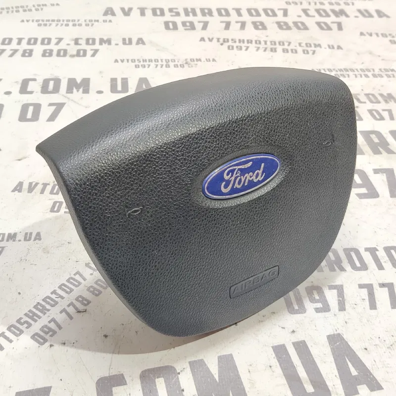 Подушка безпеки Ford Focus MK2 (04-11) 1.6D 4M51A042B85
