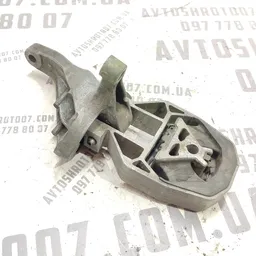 Подушка двигуна Ford Focus MK2 (04-11) 1.6 Дизель фото 1