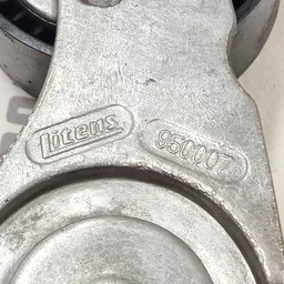 Ролик-натяжник ремня Ford Focus MK2 (04-11) 1.6D HHDA фото 3
