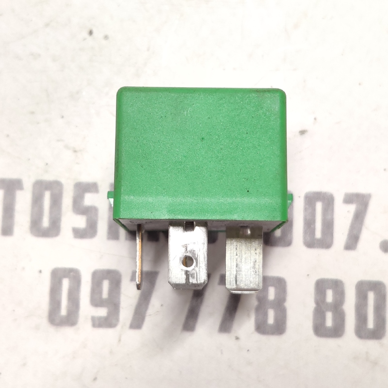 Реле Peugeot 407 (04-11) 2.0 Дизель
