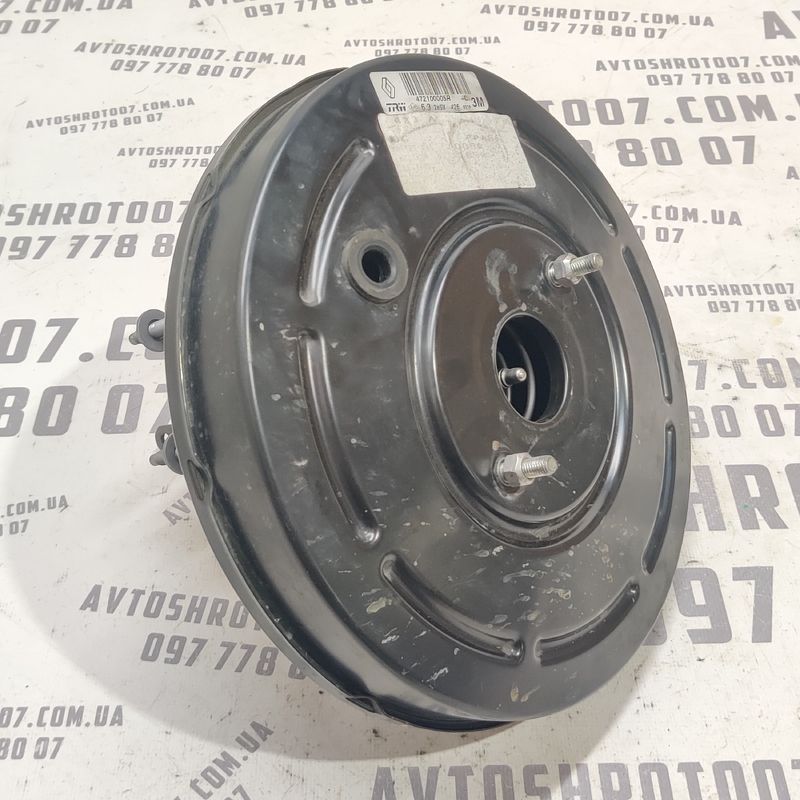 Вакуум гальм Renault Grand Scenic 3 09-16 1.6dCi 472100005R