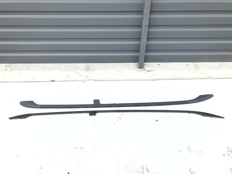 Рейлінги Volkswagen Passat B5+ (00-05) 1.9 Дизель верхні