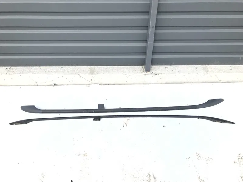 Рейлінги Volkswagen Passat B5+ (00-05) 1.9 Дизель верхні