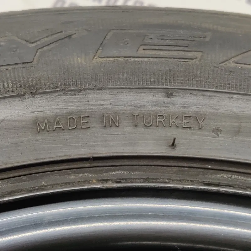 Запасне колесо Peugeot 407 (04-11) 2.0 Дизель