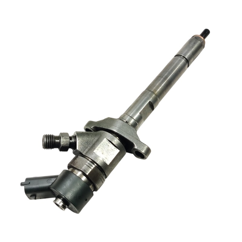 Паливна форсунка Ford Focus MK2 (04-11) 1.6D 0445110239