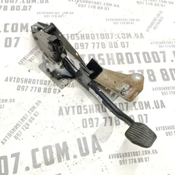 Педаль тормозу Ford Focus MK2 (04-11) 1.6 Дизель