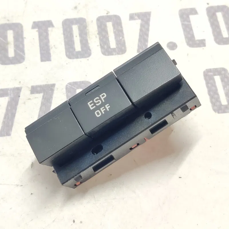 Кнопка ESP Peugeot 407 (04-10) 2.0 Дизель