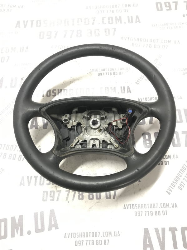 Кермо Citroen Berlingo 1 (96-08) 1.6 Дизель