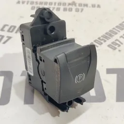 Кнопка ручника Renault Grand Scenic 3 09-16 1.6D 363210006R фото 1