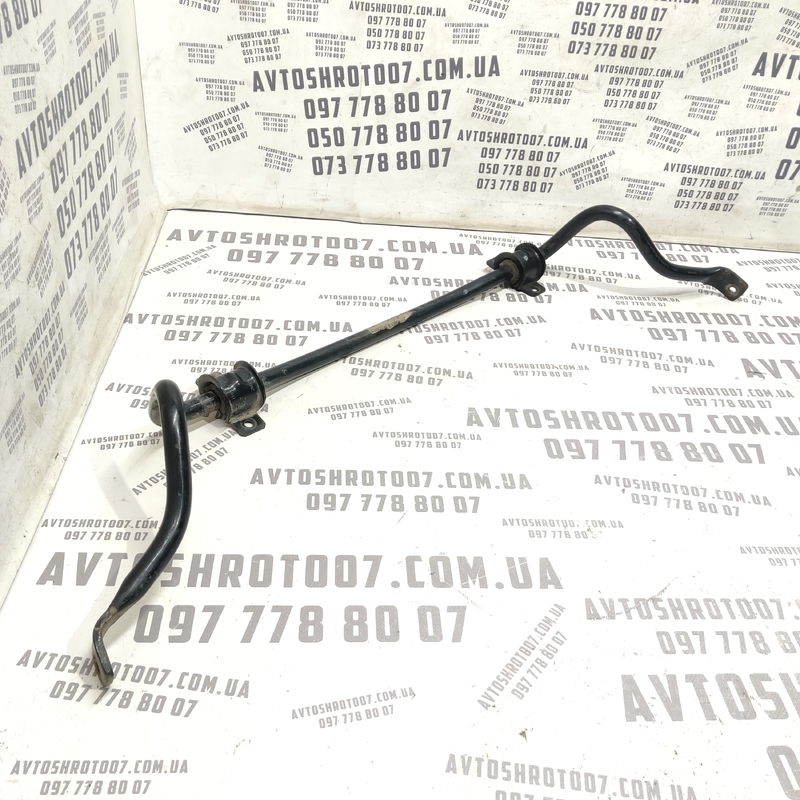 Стабілізатор передній Ford Focus MK2 (04-11) 1.6 дизель