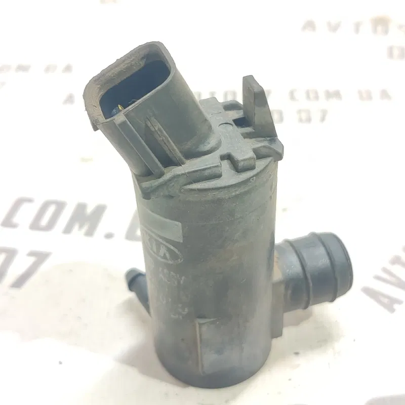 Насос омивача скла Hyundai Elantra 4 (06-11) 1.6 985102G000