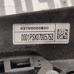 Кермо Ford Focus MK2 (04-11) 1.6 дизель фото 5