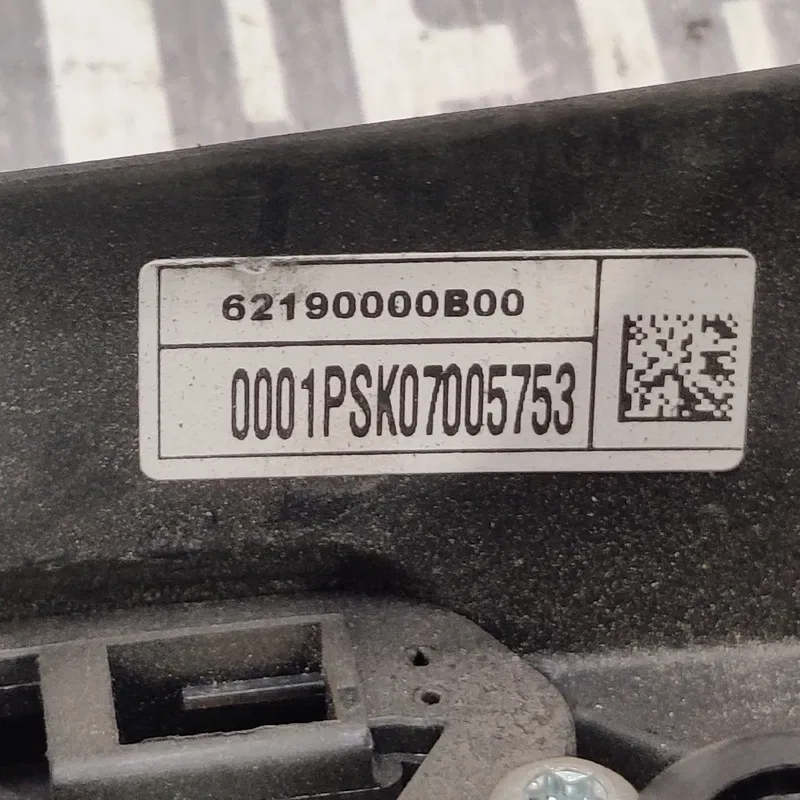 Кермо Ford Focus MK2 (04-11) 1.6 дизель