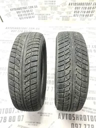 Пара шин 185/65 R14 Citroen Berlingo 1 (96-08) 1.6 Дизель фото 2