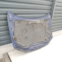 Капот Mazda 6 GY (02-07) 2.0 Бензин фото 7