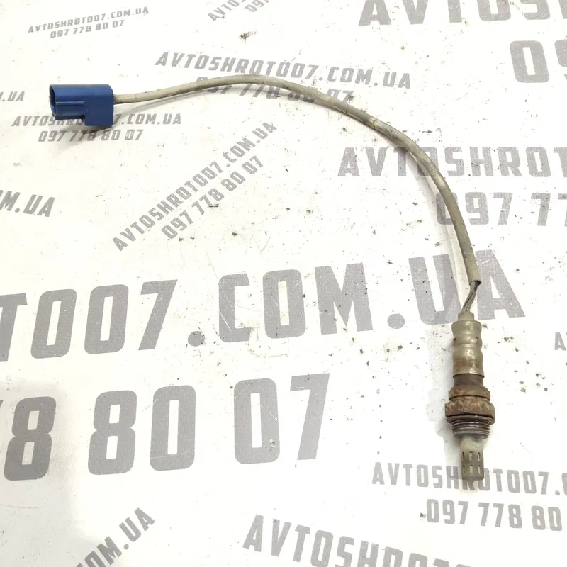 Лямбда зонд Nissan X-Trail T30 (01-07) 2.5 бензин