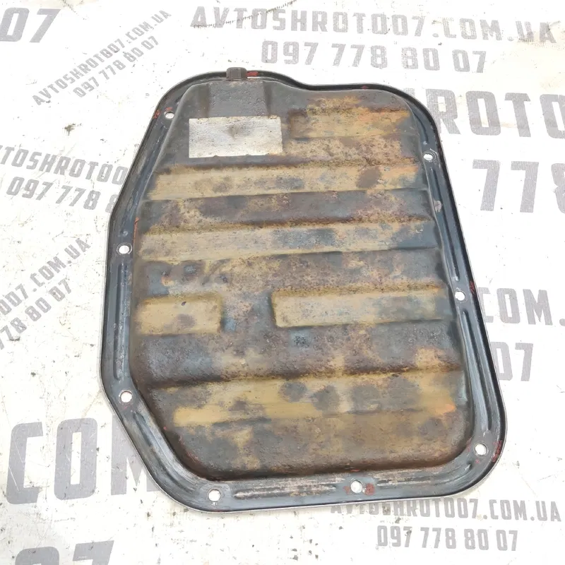 Піддон двигуна Nissan X-Trail T30 (01-07) 2.5 бензин
