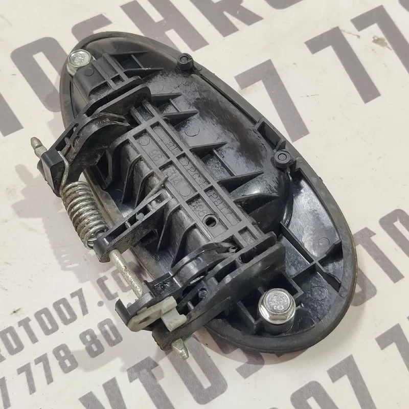 Ручка зовнішня задня ліва Nissan X-Trail T30 (01-07) 2.5