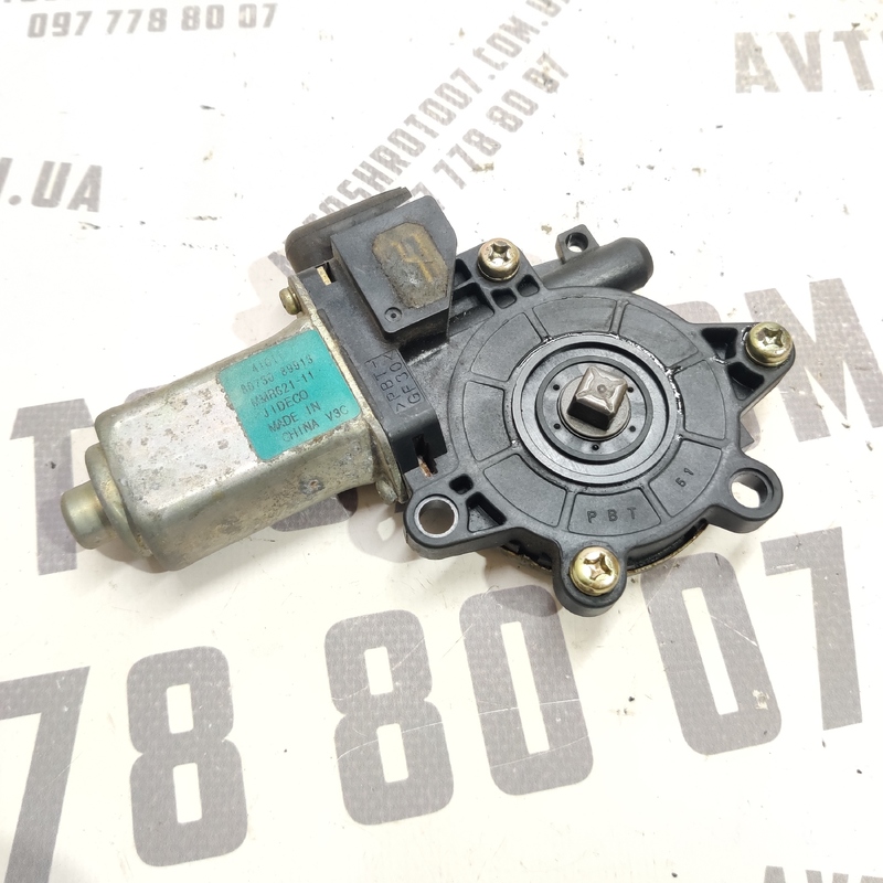 Мотор склопідіймача правий Nissan X-Trail T30 (01-07) 2.5