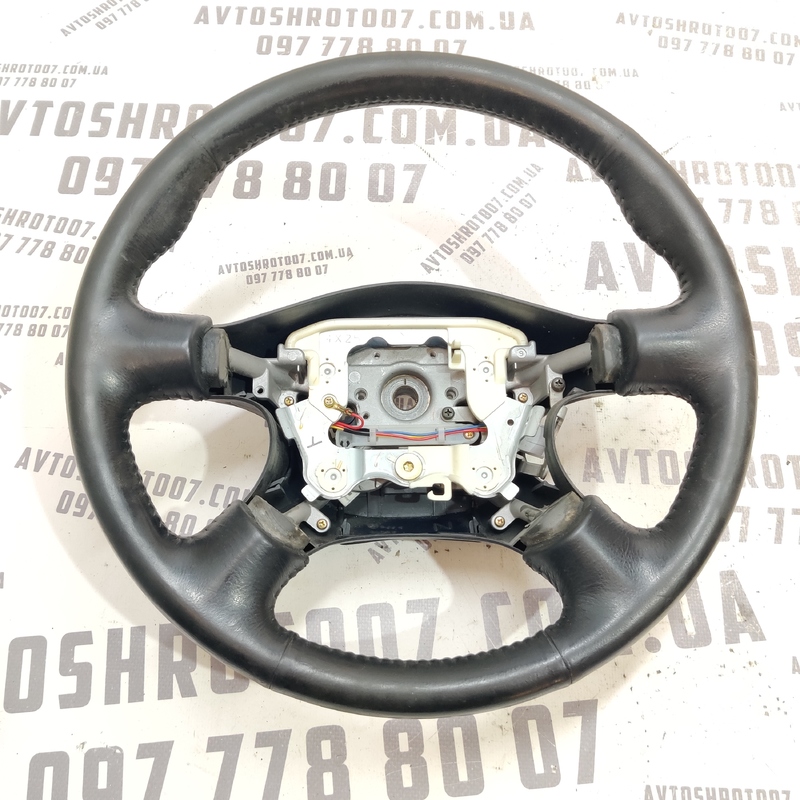 Кермо Nissan X-Trail T30 (01-07) 2.5 Бензин