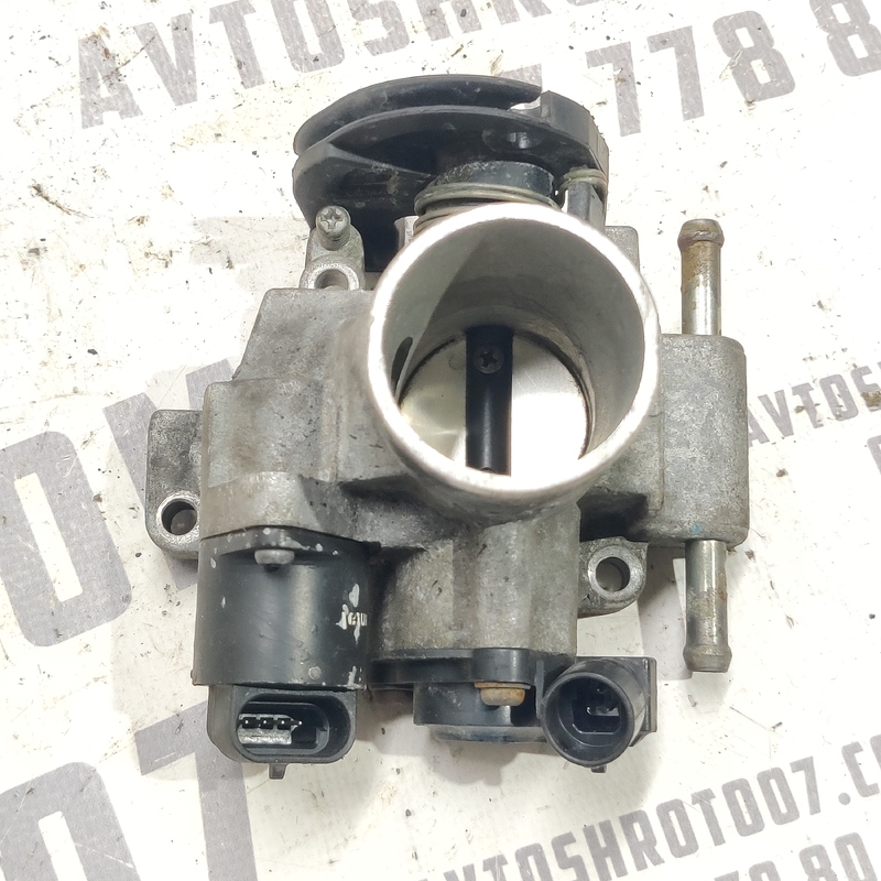 Дросельна заслонка Daewoo Matiz (98-15) 0.8 Бензин F8CV