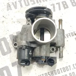 Дросельна заслонка Daewoo Matiz (98-15) 0.8 Бензин F8CV