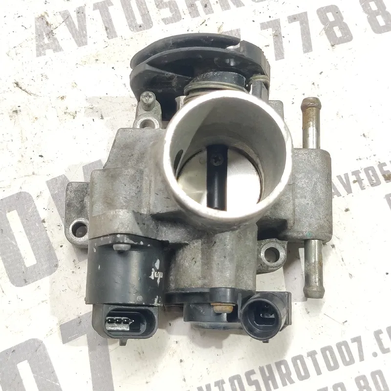 Дросельна заслонка Daewoo Matiz (98-15) 0.8 Бензин F8CV