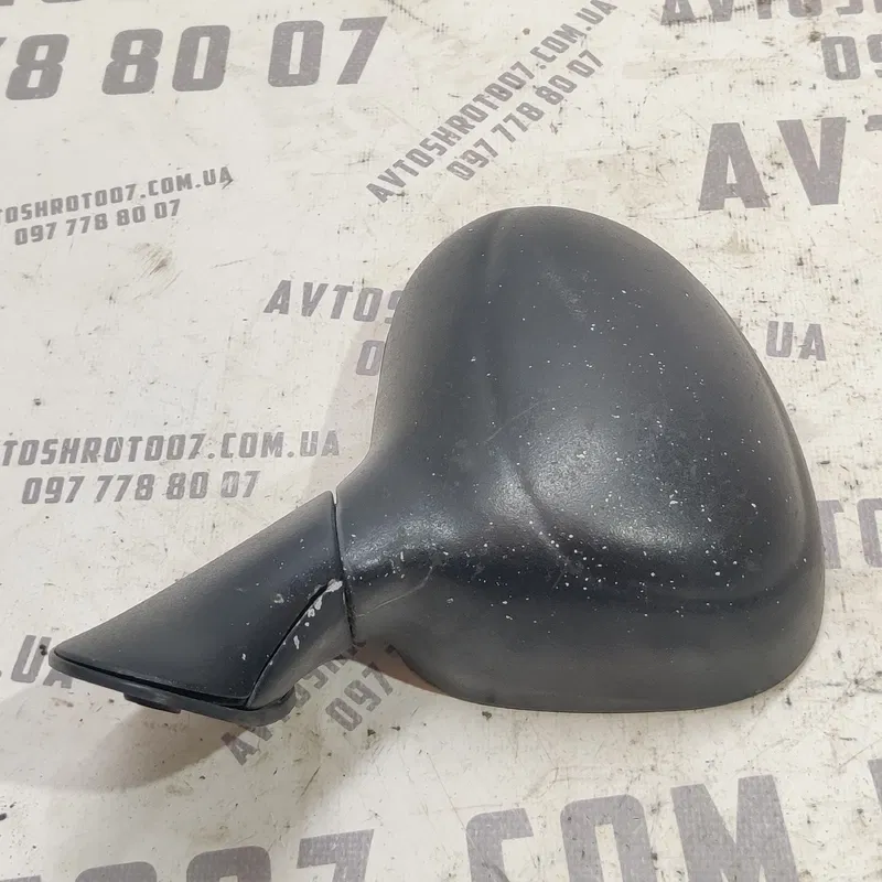 Дзеркало заднього виду праве Daewoo Matiz (00-15) 0.8 F8CV