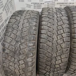 Комплект шин 215/65 R16 Зима фото 4
