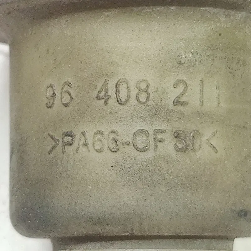 Клапан вакуумний Daewoo Matiz (98-15) 0.8 бенз 96408211