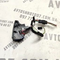 Кнопка аварійки BMW 328 F30 (11-19) 2.0 N20 OEM 921855215 фото 2