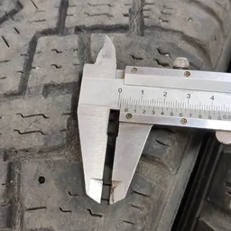 Комплект шин 215/65 R16 Зима фото 6