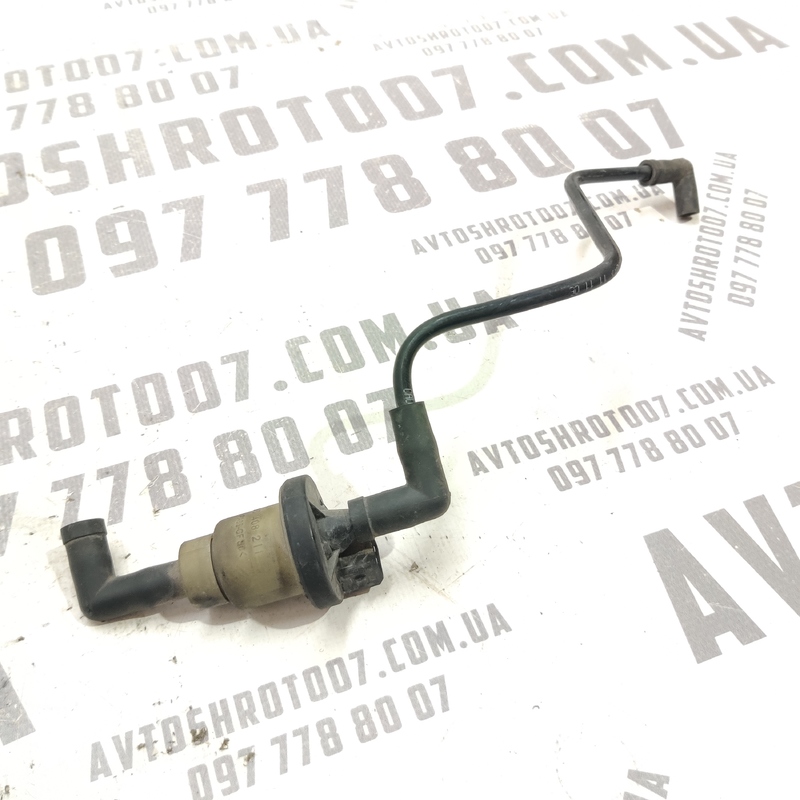 Клапан вакуумний Daewoo Matiz (98-15) 0.8 бенз 96408211