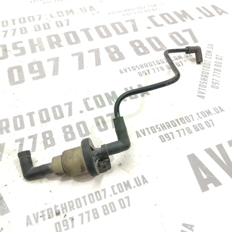 Клапан вакуумний Daewoo Matiz (98-15) 0.8 бенз 96408211