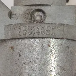 Паливна форсунка Daewoo Matiz (98-15) 0.8 бензин 25184850 фото 4