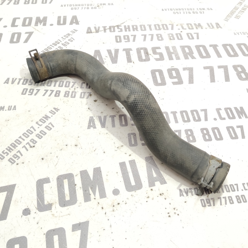 Трубка охолодження Nissan X-Trail T30 (01-07) 2.5 Бензин