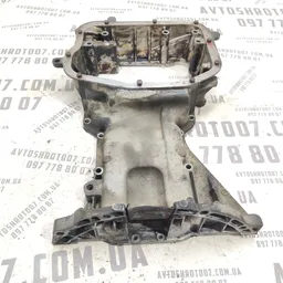 Піддон двигуна Nissan X-Trail T30 (01-07) 2.5 Бензин фото 6
