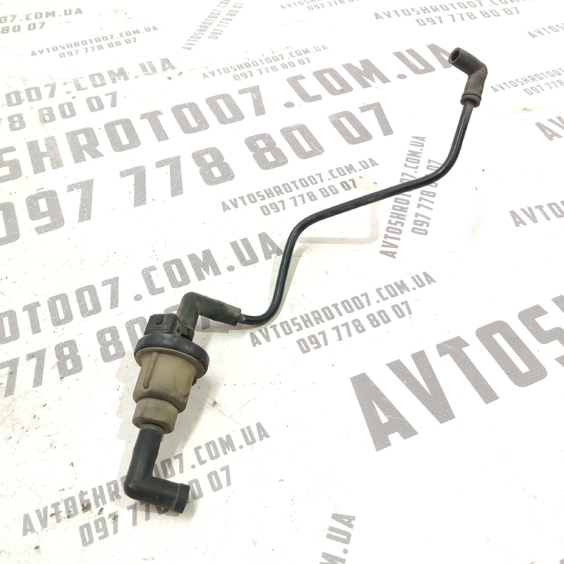 Клапан вакуумний Daewoo Matiz (98-15) 0.8 бенз 96408211