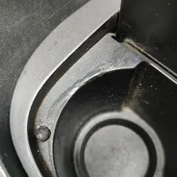 Консоль центральна Hyundai Sonata (98-05) 2.0 OEM 846113c000 фото 9