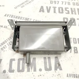 Бардачок Nissan X-Trail T30 (01-07) 2.5 бенз 68475WL000 фото 3