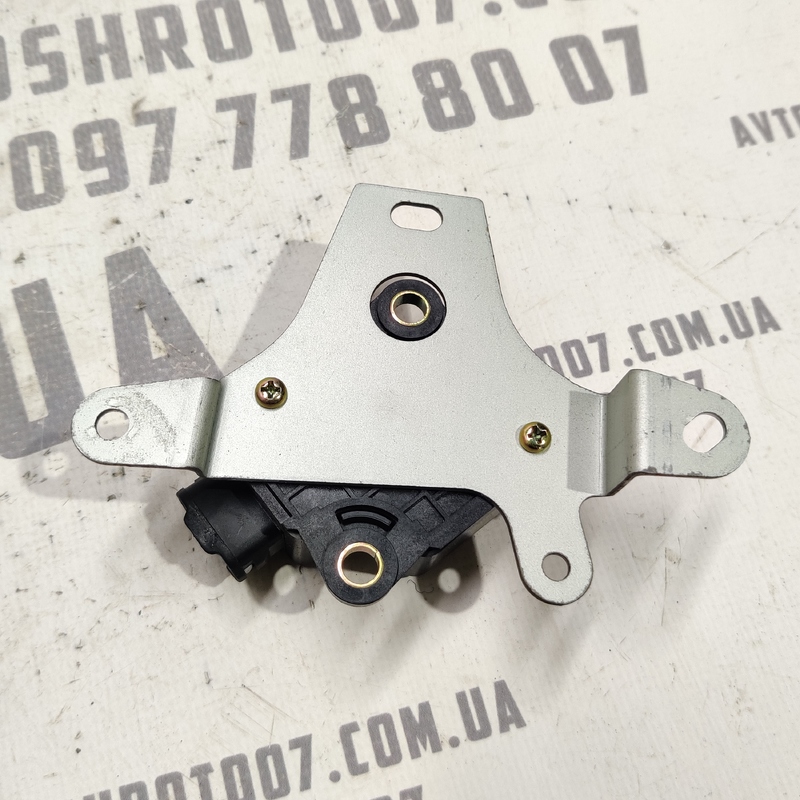 Датчик прискорення Nissan X-Trail T30 (01-07) 2.5 47930EQ010 фото 2