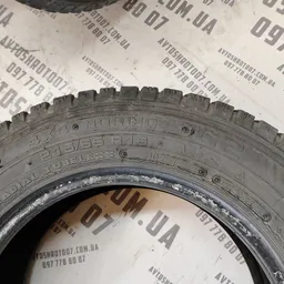 Комплект шин 215/65 R16 Зима фото 8