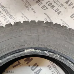 Комплект шин 215/65 R16 Зима фото 7