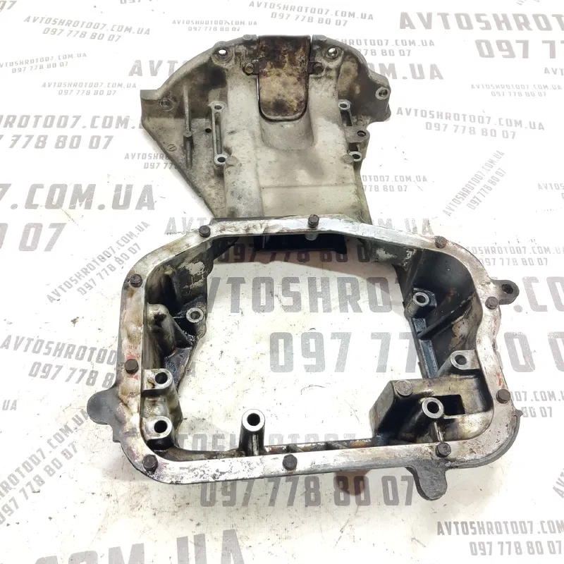 Піддон двигуна Nissan X-Trail T30 (01-07) 2.5 Бензин