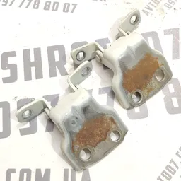 Дверна завіса задня права Daewoo Matiz (00-15) 0.8 бензин фото 3