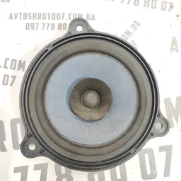 Динаміки передні Nissan X-Trail T30 (01-07) 2.5 28156CR000 фото 2