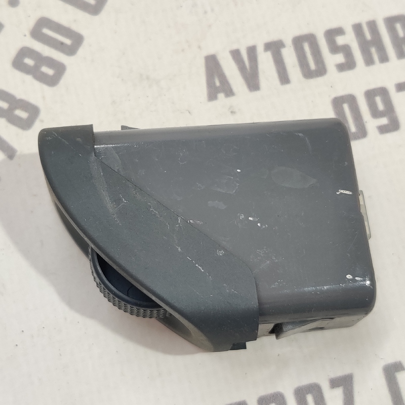 Кнопка коректора фар Daewoo Matiz (98-15) 0.8 Бензин фото 2