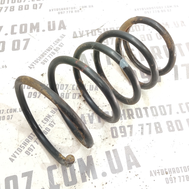 Пружина задня Nissan X-Trail T30 (00-07) 2.5 бензин