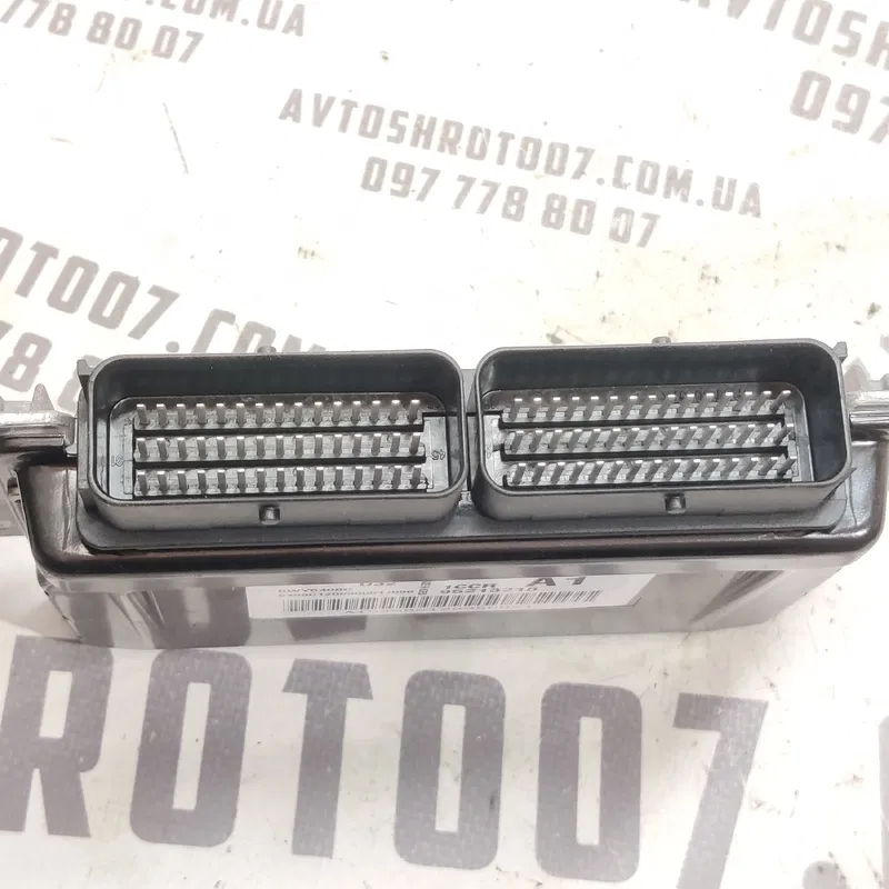 ЕБУ Daewoo Matiz (98-15) 0.8 бенз лівий OEM 95213218