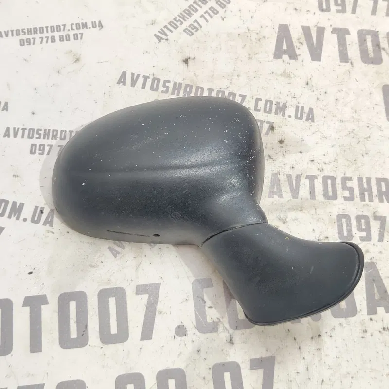 Дзеркало заднього виду праве Daewoo Matiz (00-15) 0.8 F8CV